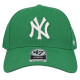 47 Značka New York Yankees MVP Kšiltovka B-MVPSP17WBP-KY jedna velikost - thumb (1)