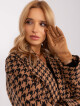 Elegantní dámské velbloudí rukavice L / XL - thumb (0)