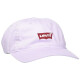 Dámská čepice Batwing Mid Cap 232454-6-47 - Levi's jedna velikost - thumb (0)