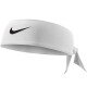 Úzký řemínek na zápěstí s potiskem 92800363782 - Nike Unisex - thumb (0)