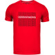 Ozoshi T-shirt TSH04 M OZ93806 pánské XL - thumb (2)