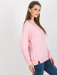 Dámská halenka MA BL 1809002 1.04P světle růžová - FPrice S - thumb (6)