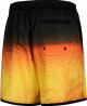 AQUA SPEED Plavecké šortky Nolan Orange M - thumb (0)