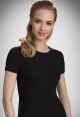 Dámské tričko Eldar Natasza Plus Černé 2XL-3XL černá 3xl - thumb (1)