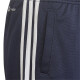 Juniorské šortky adidas Designed 2 Move 3-Stripes HN8544 128cm - thumb (4)