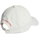 Baseballová čepice adidas Seersucker Dad IR7910 Dospělí S/M - thumb (1)