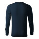 Rimeck Resist LS M MLI-R0502 Tričko námořnická modrá XL - thumb (1)