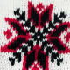 Art Of Polo Rukavice rk13101-8 Black/White OS - thumb (1)