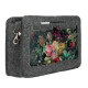 Bertoni Organizér do plstěné tašky Bukiet Multicolour 26 cm x 18 cm x 8 cm - thumb (5)