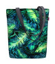 Bertoni Plátěná taška Sunny Calipso Green 29 cm x 40 cm x 36 cm x 8 cm - thumb (7)
