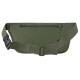 Brašna Semiline Waist Bag L2055-2 Khaki 16,6 cm x 36 cm x 3,5 cm - thumb (0)