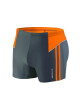 Pánské plavkové boxerky Sesto Senso 384 Maxi 3XL-4XL tmavě modrá 4XL - thumb (6)