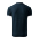 Polokošile Adler Urban M MLI-21902 tmavě modrá 3XL - thumb (1)