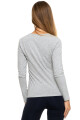Moraj DP 1600-001 barva:light grey melange S - thumb (1)