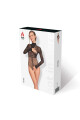 Hot in Here Mystique barva:černá S/M/L - thumb (3)
