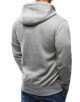 Šedá pánská mikina BX3646 XXL - thumb (1)