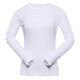 Dámské triko nax NAX CERLA white XS - thumb (8)