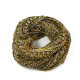 Art Of Polo Snood Sz14807 Mustard UNI - thumb (1)