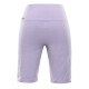 Dámské šortky nax NAX ZUNGA pastel lilac S - thumb (4)