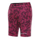 Dětské rychleschnoucí softshellové kraťasy ALPINE PRO TRENTO 2 magenta varianta pa 164-170 - thumb (0)