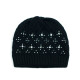Kšiltovka Art Of Polo Cz15338-3 Black UNI - thumb (1)