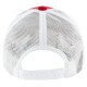 47 Značka MLB New York Yankees Branson Cap B-BRANS17CTP-RD jedna velikost - thumb (2)