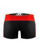 Pánské plavkové boxerky Sesto Senso 384 Maxi 3XL-4XL tmavě modrá 4XL - thumb (2)