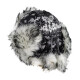 Kšiltovka Art Of Polo Cap Cz1844-3 tmavě hnědá UNI - thumb (1)