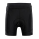 Dětské cyklo kraťasy ALPINE PRO ARSO black L - thumb (3)