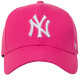 47 Značka New York Yankees MVP Kšiltovka B-MVPSP17WBP-MA jedna velikost - thumb (1)