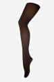 Dámské punčochové kalhoty GATTA &amp; WEDEL TIGHTS 40 DEN-02-5 BÍLÁ CHOCO 5-XL - thumb (1)