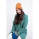 Klobouk Art Of Polo cz18417-5 Ginger UNI - thumb (2)