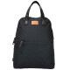 Batoh Semiline J4926-1 Black 41 cm x 31,5 cm x 12,5 cm - thumb (3)