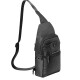 Batoh Semiline L2056-0 Black 33 cm x 15 cm x 7 cm - thumb (2)