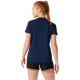 Asics Core SS Top W 2012C335-400 Tričko s - thumb (2)