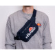 Sáček, ledvinka Ellesse Rosca Cross Body Bag SAAY0593429 Námořnická modř - thumb (3)