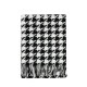Šála Art Of Polo Sz22294 Black/White UNI - thumb (4)