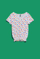 DÁMSKÉ TRIKO L-TS-4053 BÍLÉ XS - thumb (1)