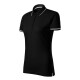 Polokošile Malfini Perfection W smooth MLI-25301 černá L - thumb (0)