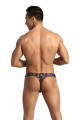 Mexická tanga - Anais XL - thumb (1)
