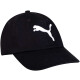 Puma Baseball Cap 4056204300862 Black UNI - thumb (3)