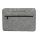 Bertoni Organizér do plstěné tašky Levitation Blue 26 cm x 18 cm x 8 cm - thumb (6)