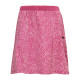 Dětská sukně ALPINE PRO GESBO fuchsia red varianta pb 152-158 - thumb (0)