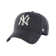 Kšiltovka New York Yankees MVP B-MVPSP17WBP-NY - 47 Brand jedna velikost - thumb (0)