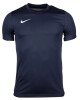 Pánské tričko BV6708 - Nike bílá S - thumb (7)