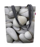 Bertoni Plátěná taška Sunny Kamienie Grey 29 cm x 40 cm x 36 cm x 8 cm - thumb (3)