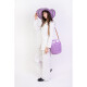 Art Of Polo Bag Tr23118-1 Lavender Nevhodné pro formát A4 - thumb (3)
