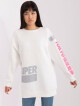 Mikina EM BL HS 21 543.72P ecru M - thumb (1)