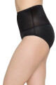 Stahovací kalhotky Iga plus black - MITEX černá 3XL - thumb (5)
