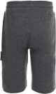 Dětské kalhoty ALPINE PRO NERRO black 116-122 - thumb (2)